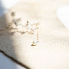 Load image into Gallery viewer, siro  Akoya Baroque pearl Charm