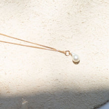 Load image into Gallery viewer, siro  Akoya Baroque pearl Charm