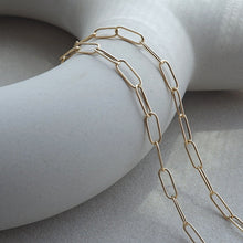 画像をギャラリービューアに読み込む, siro  K18 Key chain Bracelet / Necklace