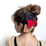 Load image into Gallery viewer, LELET NY/ Le Bow Barrette