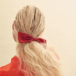 Load image into Gallery viewer, LELET NY/ Le Bow Barrette