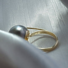 画像をギャラリービューアに読み込む, siro Kurocho baroque Pearl Ring Circus