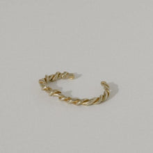 画像をギャラリービューアに読み込む, Another feather Rope collection THICK ROPE CUFF BRONZE