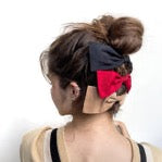 Load image into Gallery viewer, LELET NY/ Le Bow Barrette
