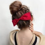Load image into Gallery viewer, LELET NY/ Le Bow Barrette
