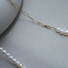 画像をギャラリービューアに読み込む, siro  K18 Key chain Bracelet / Necklace
