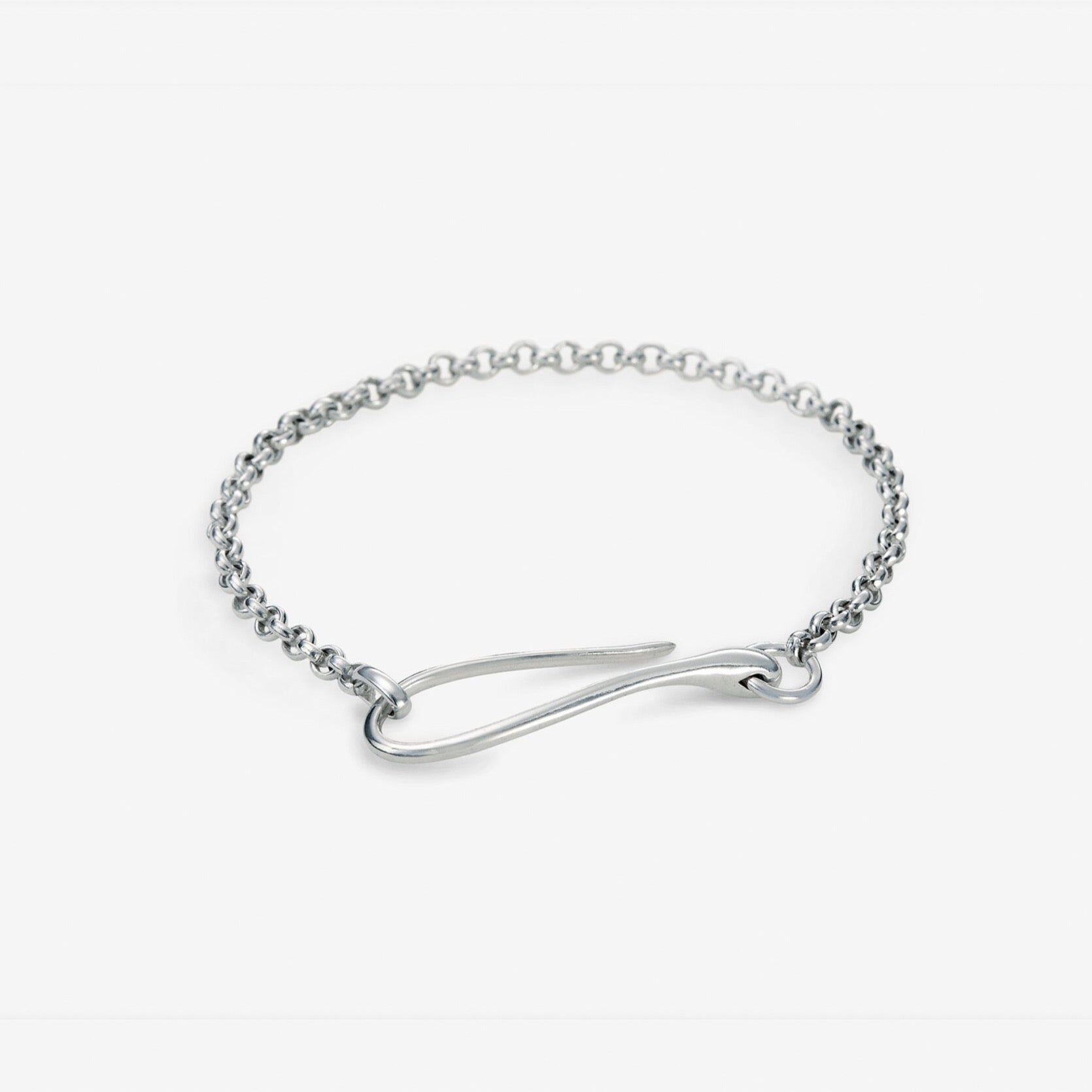 Helena Rohner – siro ♡美品 HELENA ROHNER ヘレナローナー シルバー